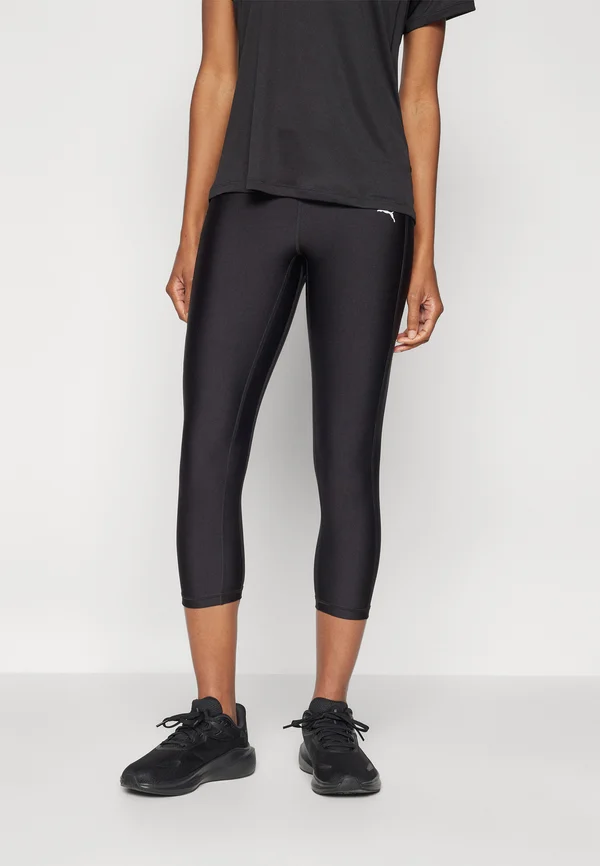 RUN VELOCITY - Lauftights - black