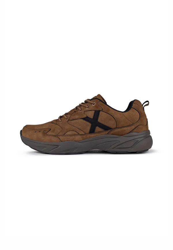 RUNAR - Sneaker low - dark brown