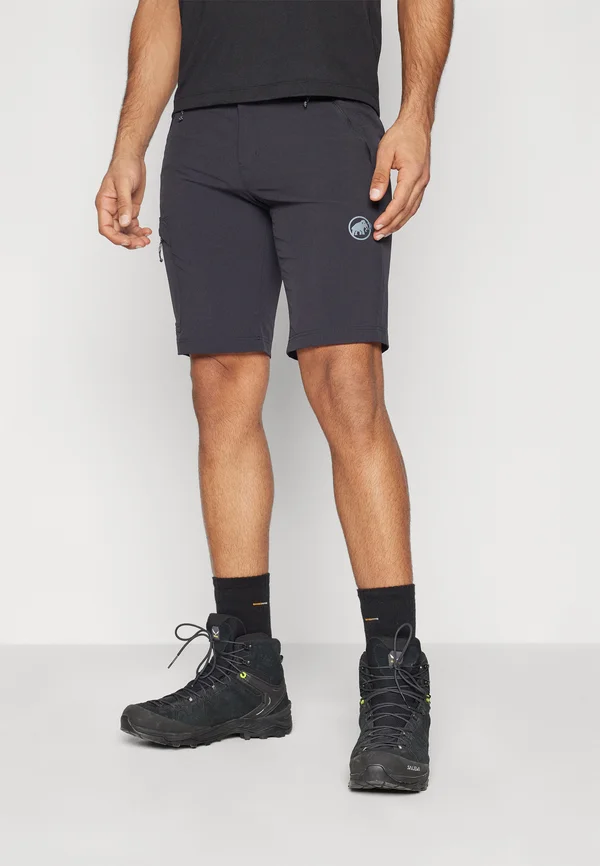 RUNBOLD MEN - Outdoor Shorts - black
