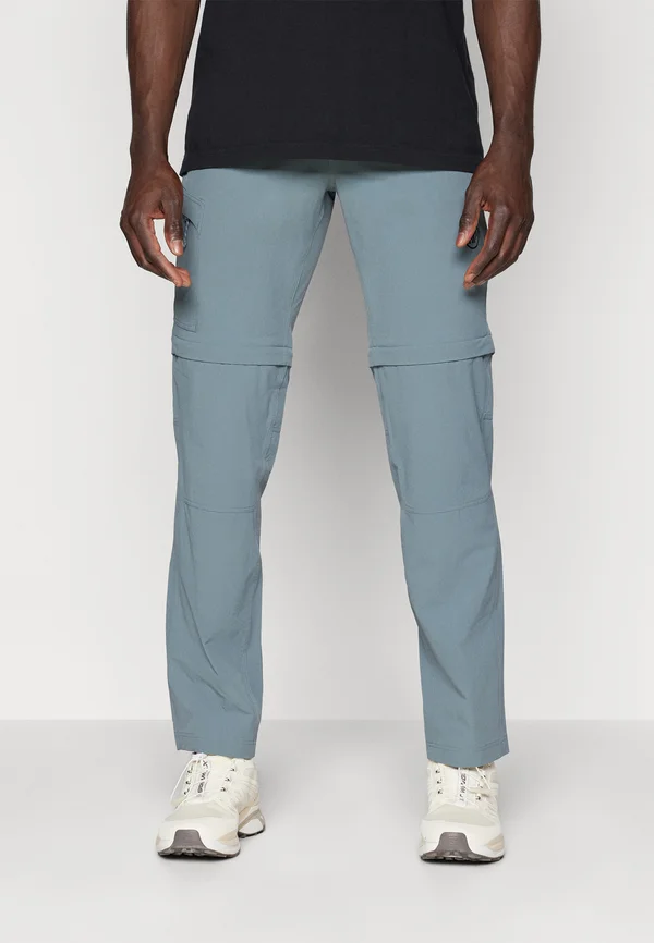 RUNBOLD ZIP OFF PANTS MEN - Outdoor-Hose - strata