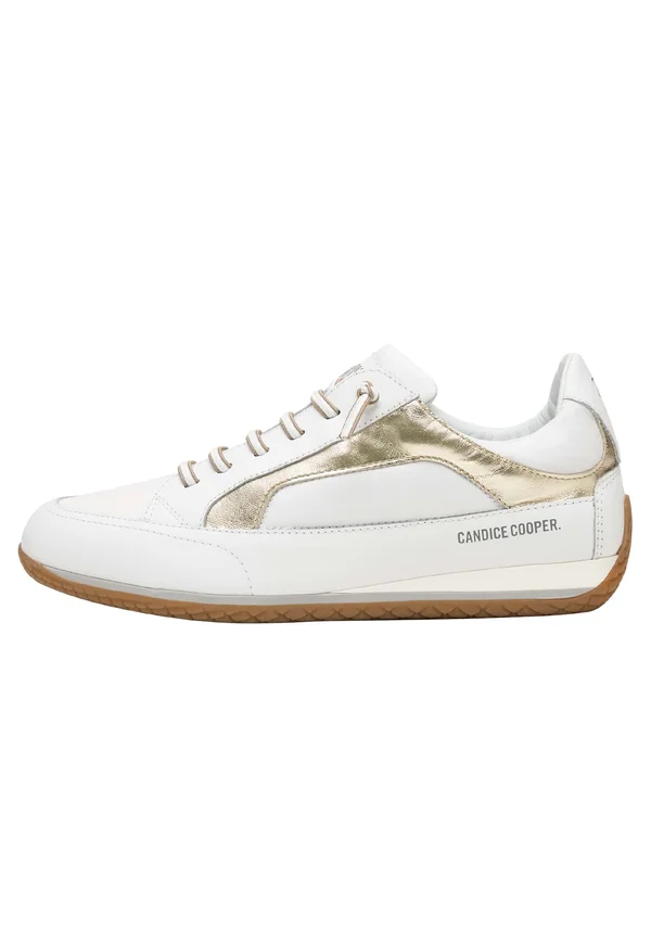 RUNLO FLASH LOW - Sneaker low - weiß