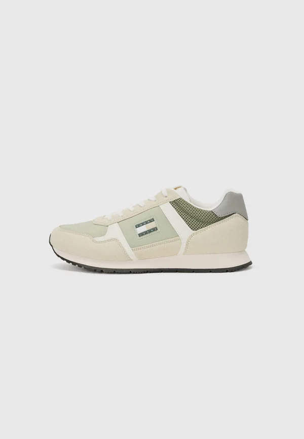 RUNNER CASUAL - Sneaker low - aruba green