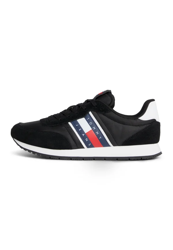 RUNNER CASUAL  - Sneaker low - black