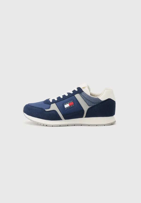 RUNNER CASUAL - Sneaker low - dark night navy