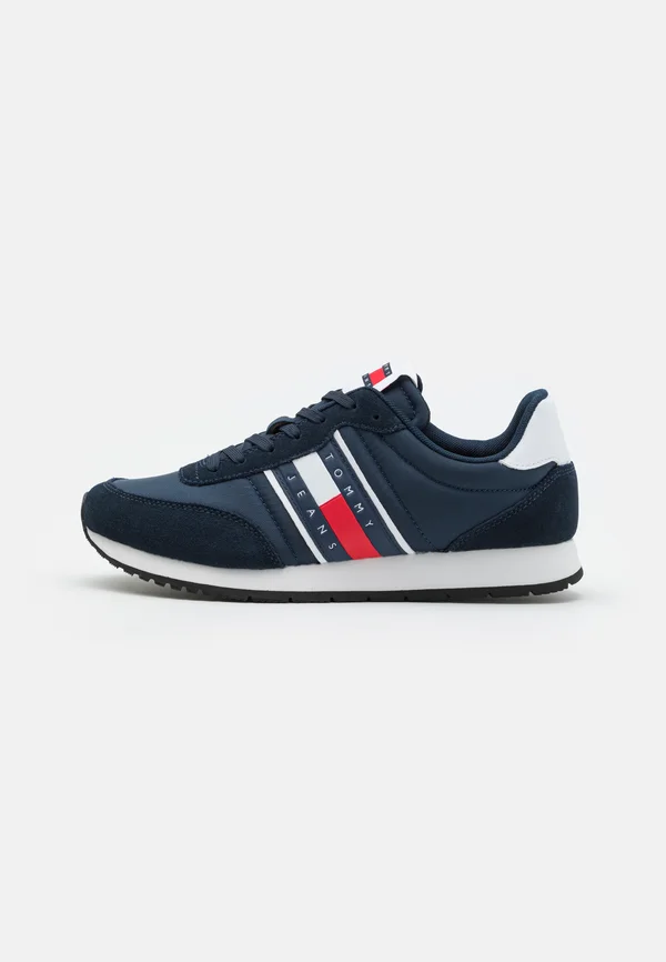 RUNNER CASUAL  - Sneaker low - dark night navy