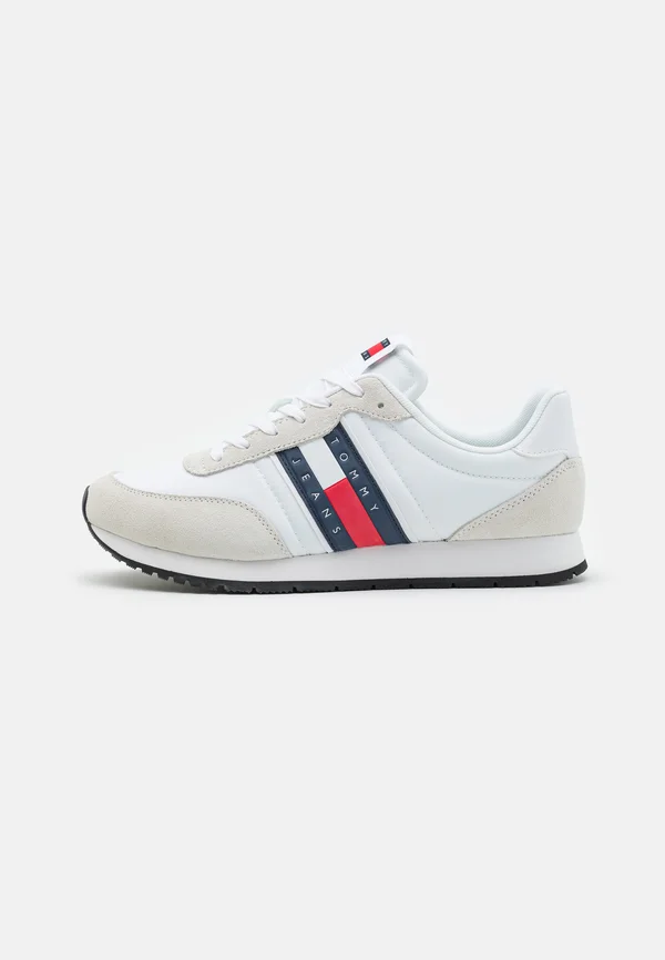 RUNNER CASUAL  - Sneaker low - white