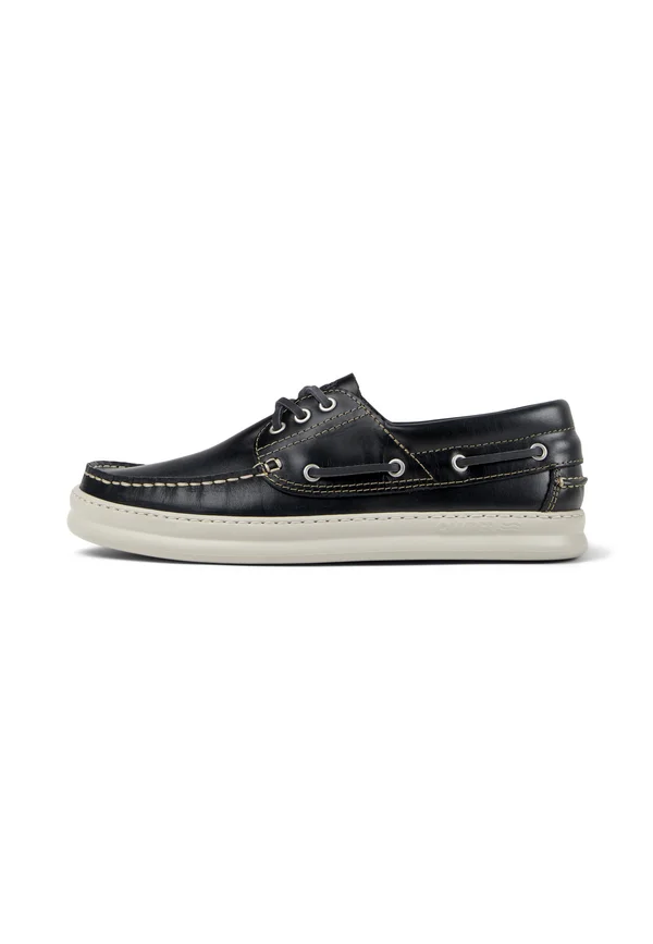 RUNNER FOUR - Bootsschuh - dunkelblau