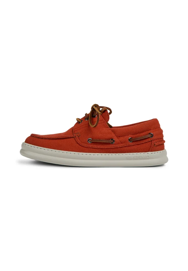 RUNNER FOUR - Bootsschuh - rot