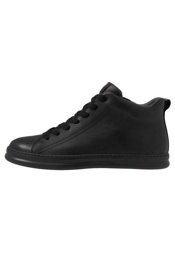 RUNNER FOUR - Sneaker high - black