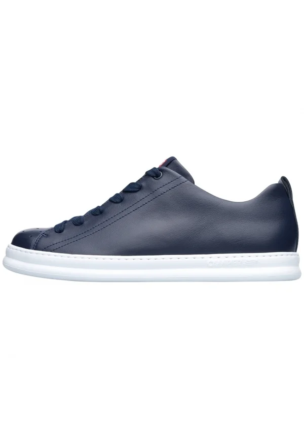 RUNNER FOUR - Sneaker low - blue