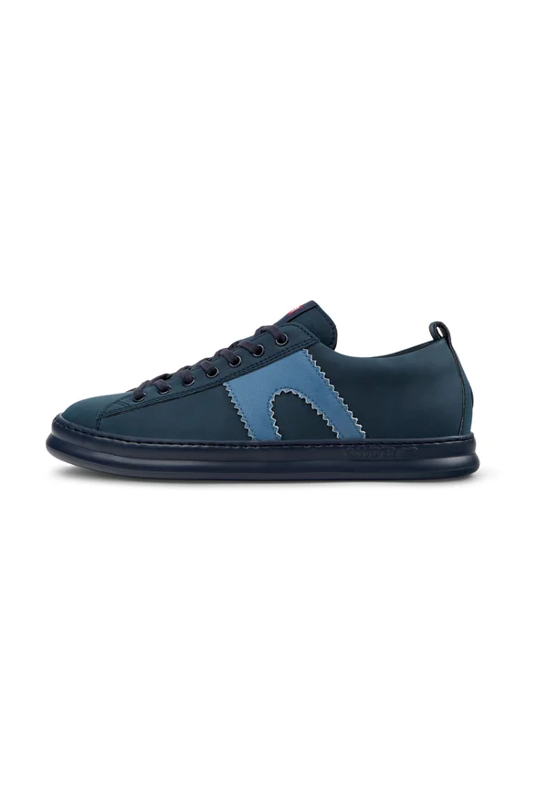 RUNNER FOUR - Sneaker low - dunkelblau