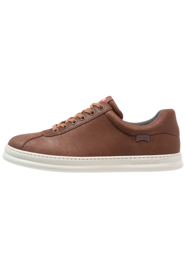RUNNER FOUR - Sneaker low - medium brown