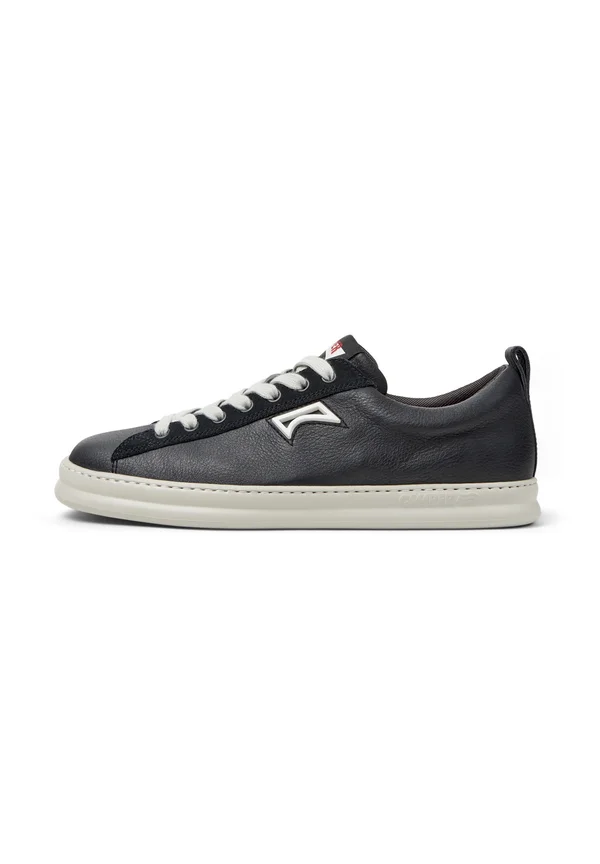 RUNNER FOUR - Sneaker low - schwarz