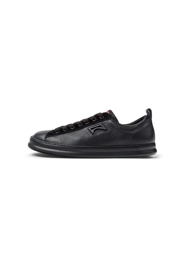 RUNNER FOUR - Sneaker low - schwarz