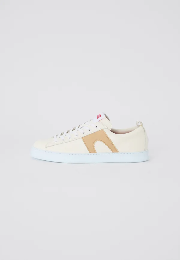 RUNNER FOUR - Sneaker low - weiß natural