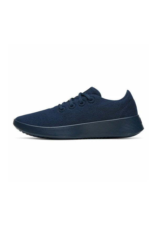RUNNER GO - Sneaker low - deep navy true navy sole