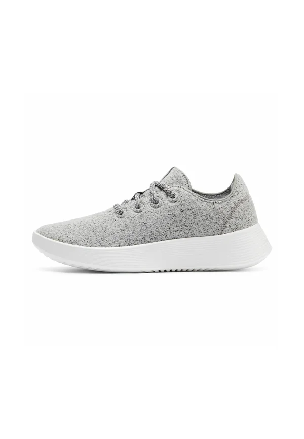 RUNNER GO - Sneaker low - medium grey blizzard sole