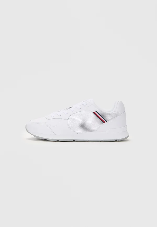 RUNNER ICON - Sneaker low - white