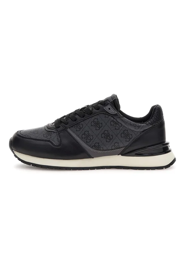 RUNNER ISLAND - Sneaker low - schwarz