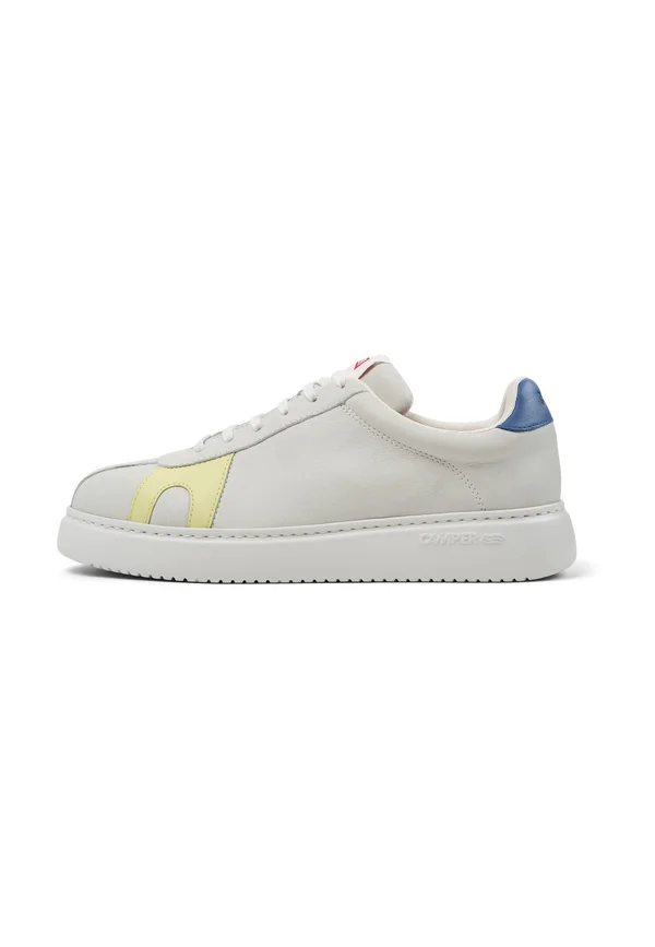 RUNNER K TWINS - Sneaker low - weiß natural
