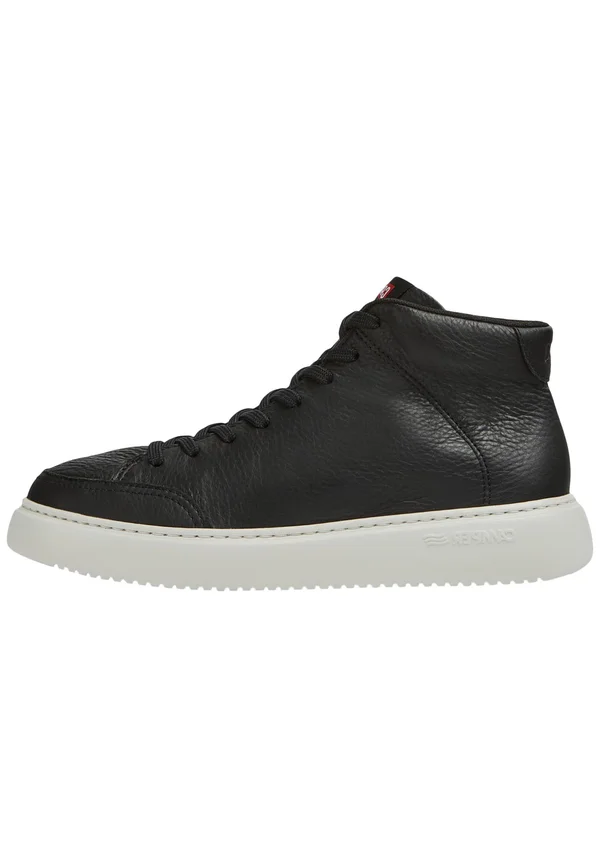 RUNNER K21 - Sneaker high - schwarz
