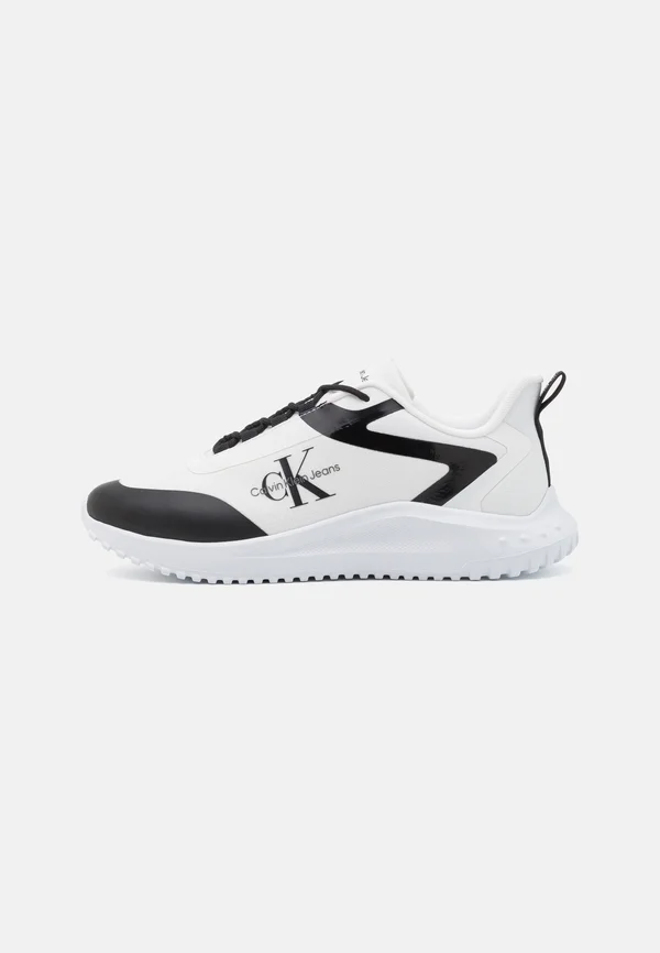 RUNNER LACE  - Sneaker low - bright white/black