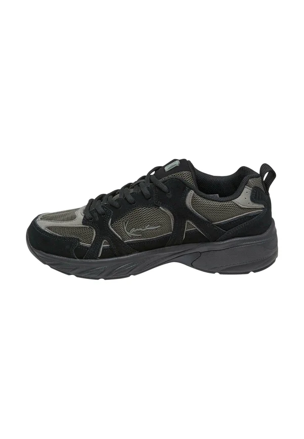 RUNNER PRM - Sneaker low - black olive