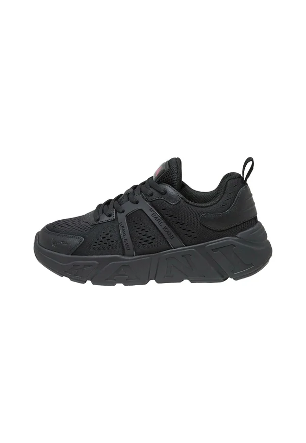 RUNNER - Sneaker low - black