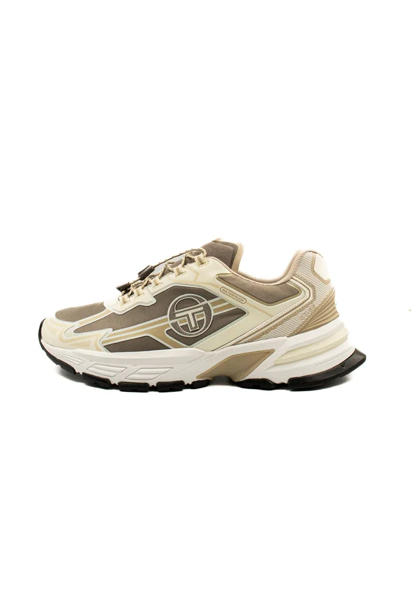 RUNNER  - Sneaker low -  white humus