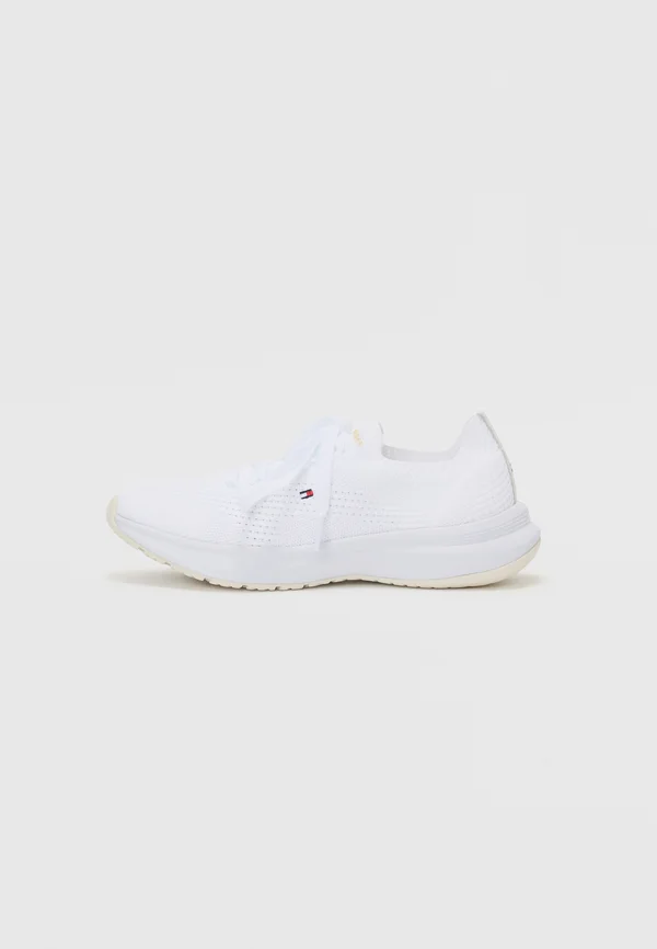 RUNNER - Sneaker low - white