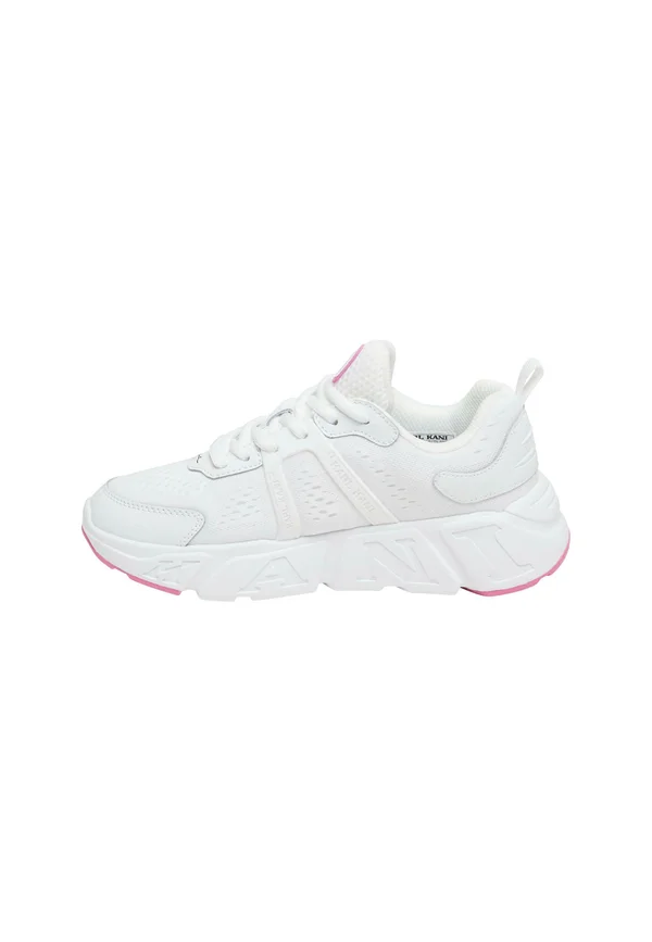 RUNNER - Sneaker low - white