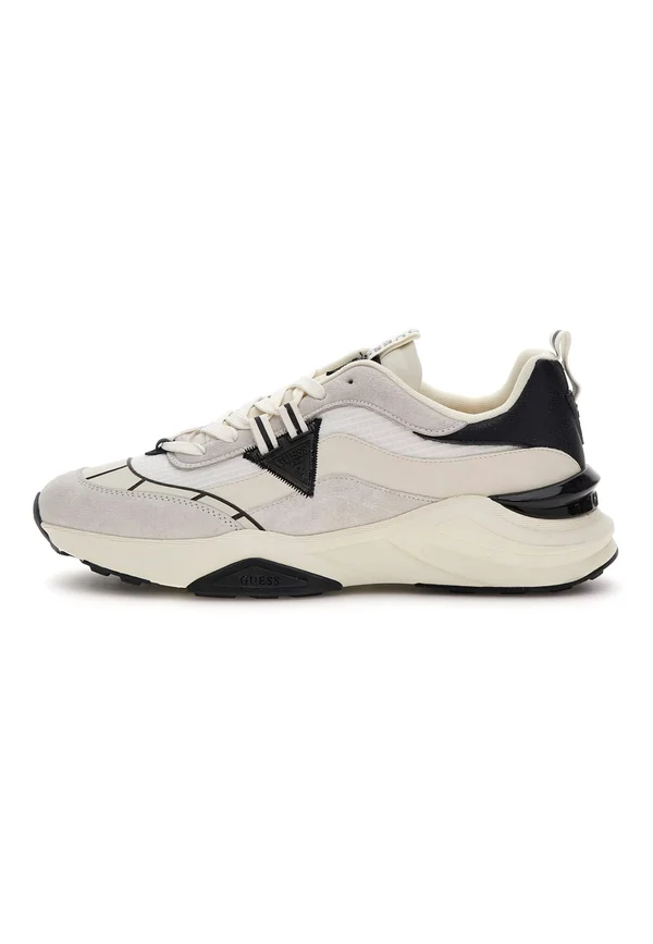 RUNNER VALENCIA - Sneaker low - mehrfarbig, weiß