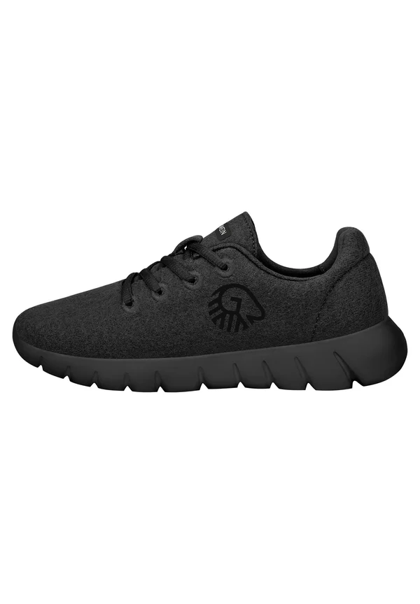 RUNNERS - Laufschuh Straße - black