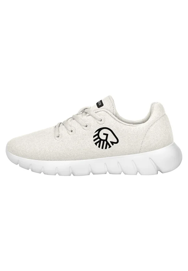 RUNNERS - Laufschuh Straße - off-white
