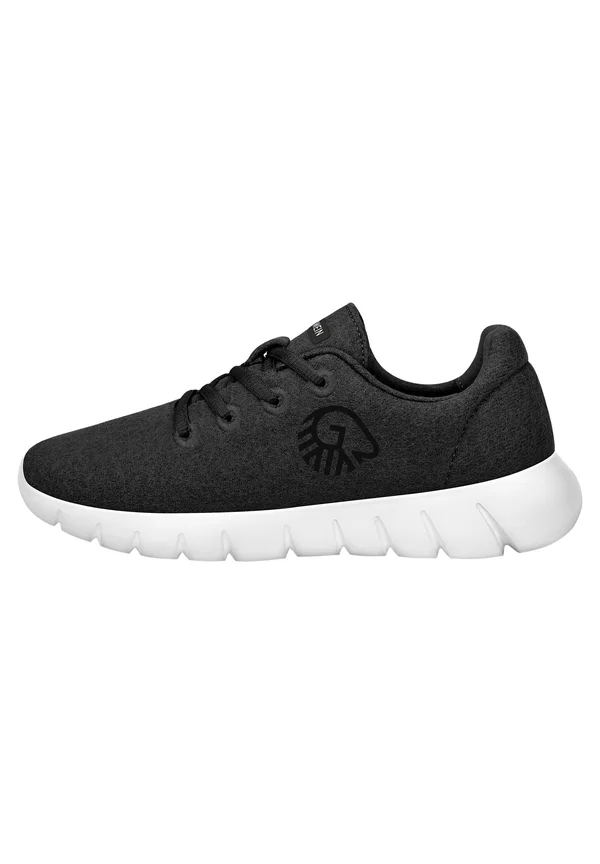 RUNNERS - Laufschuh Straße - raven