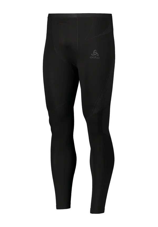 RUNNING - LANG PERFORMANCE FUNDAMENTALS LIGHT - Unterhose lang - schwarz