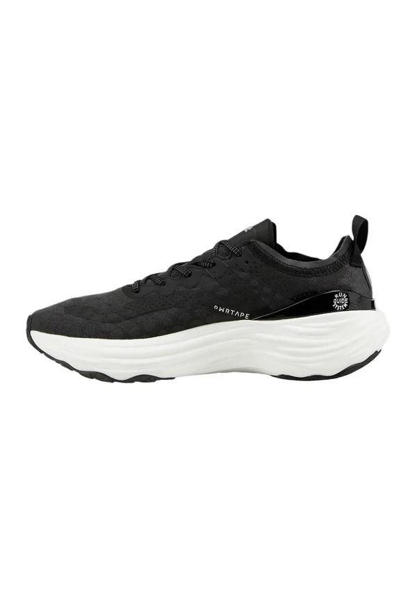 RUNNING NEUTRAL FOREVERRUN NITRO - Laufschuh Straße - schwarz