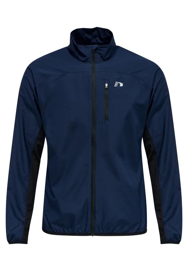 RUNNING - NEWLINE CORE - Trainingsjacke - black iris