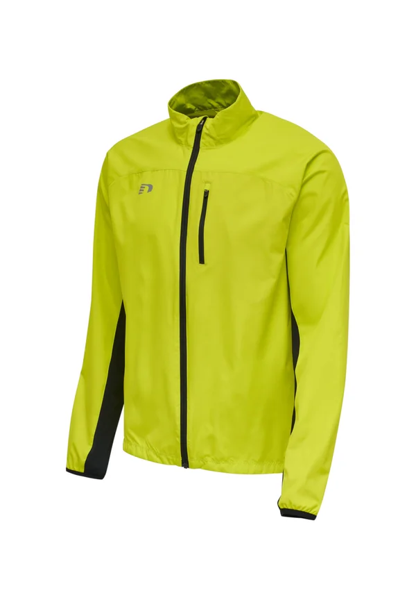 RUNNING - NEWLINE CORE - Trainingsjacke - gruen