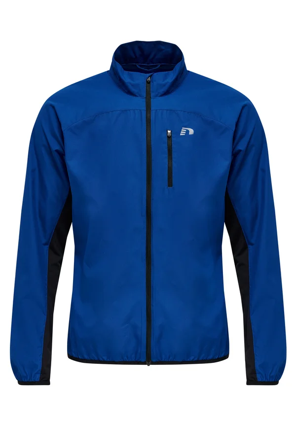 RUNNING - NEWLINE CORE - Trainingsjacke - true blue