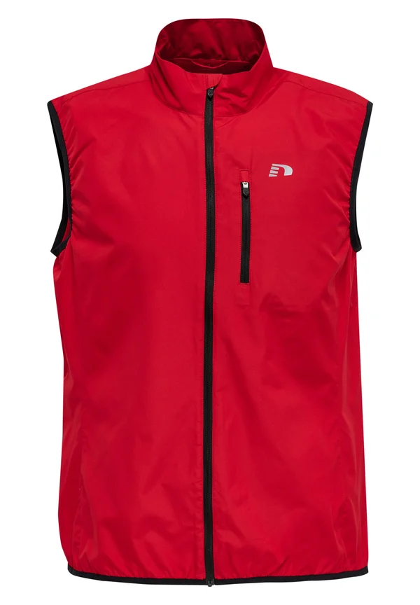 RUNNING  NEWLINE CORE  - Weste - tango red