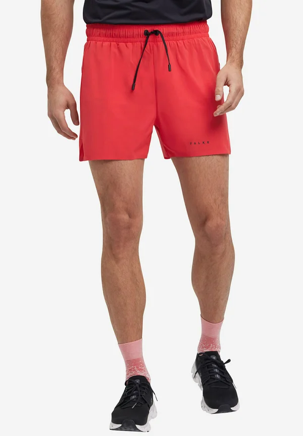 RUNNING - Shorts - bloody mary