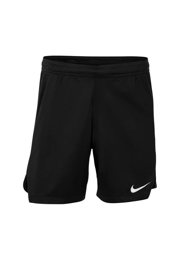 RUNNING TEAM COURT  - Kurze Sporthose - schwarz