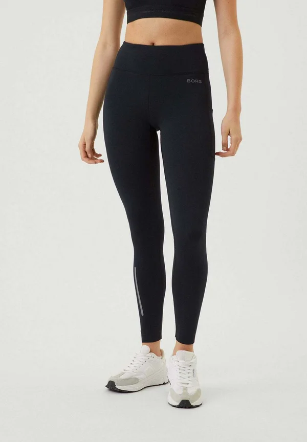 RUNNING - Tights - black