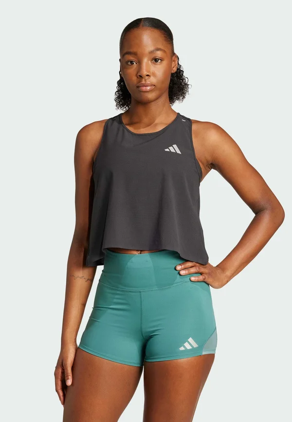 RUNNING - Top - black