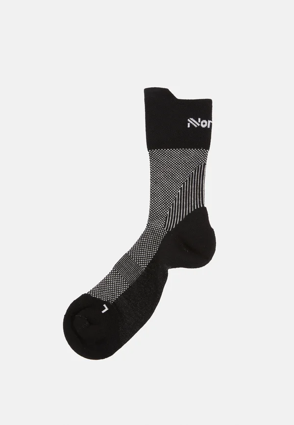 RUNNING UNISEX - Socken - black
