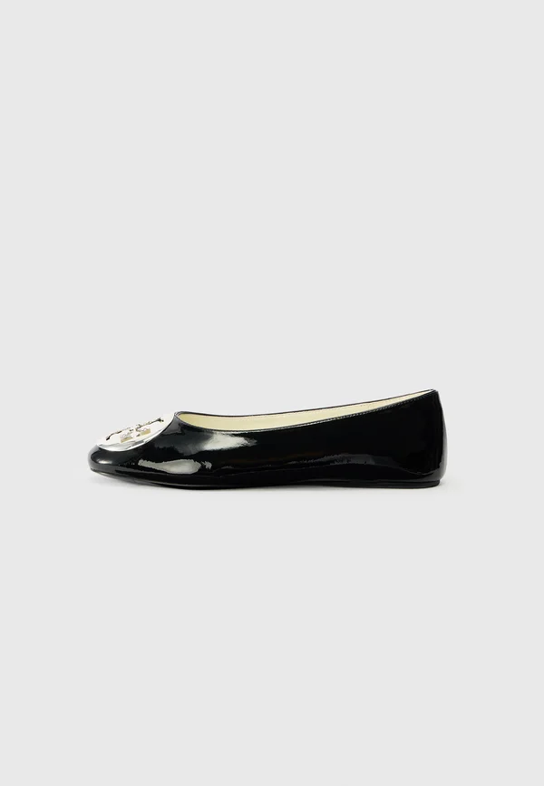 RUNWAY REVA - Klassischer Ballerina - perfect black