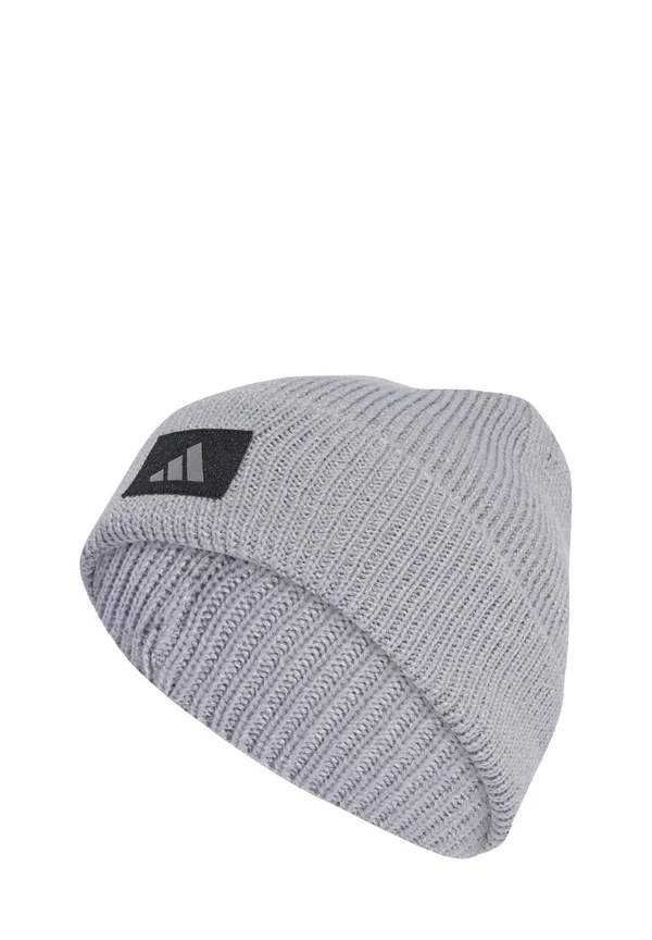 RUNXCLIMAWARM - Mütze - halo silver reflective silver