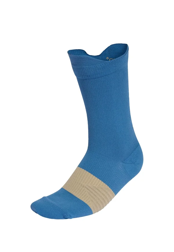 RUNXGRAFIC - Sportsocken - dusky ink   cargo
