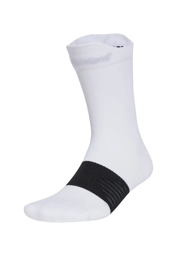 RUNXGRAFIC - Sportsocken - white/black